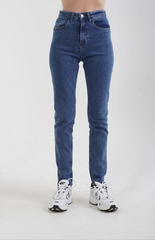 Mavi Slim Fit Jean Pantolon