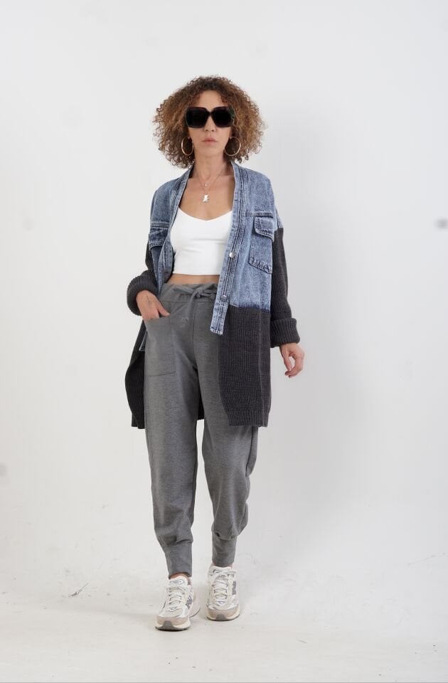 Summer Jogger Pantolon