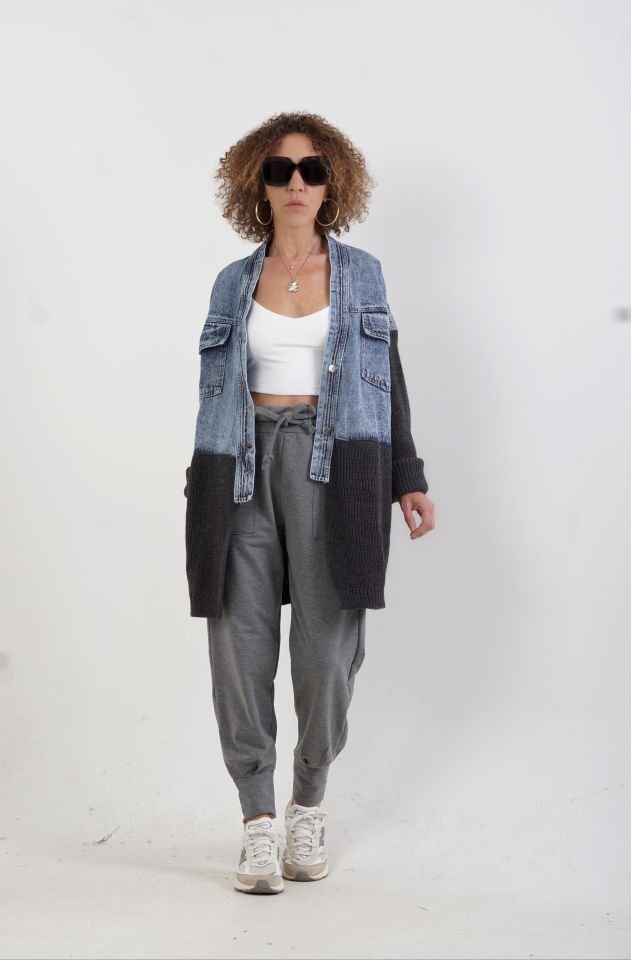 Summer Jogger Pantolon