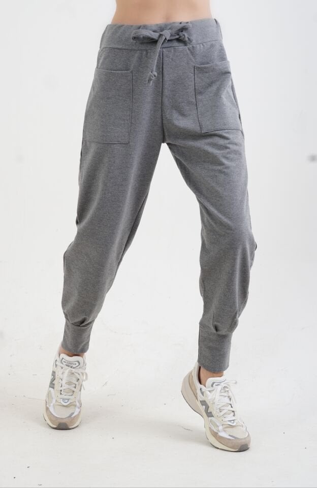 Summer Jogger Pantolon