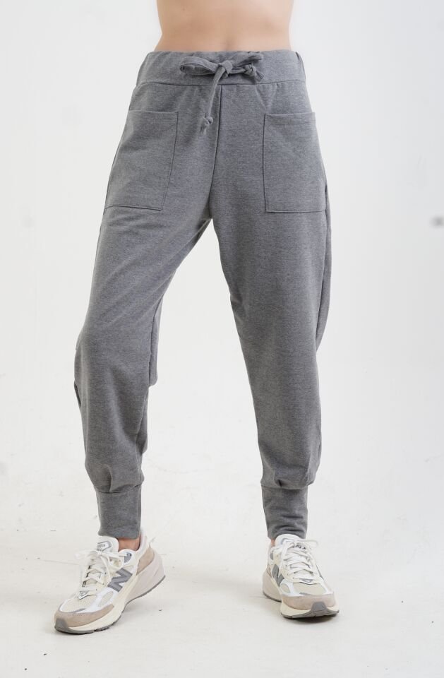 Summer Jogger Pantolon