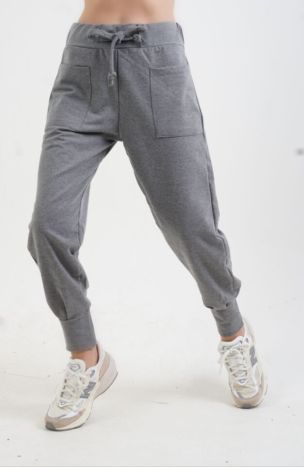 Summer Jogger Pantolon