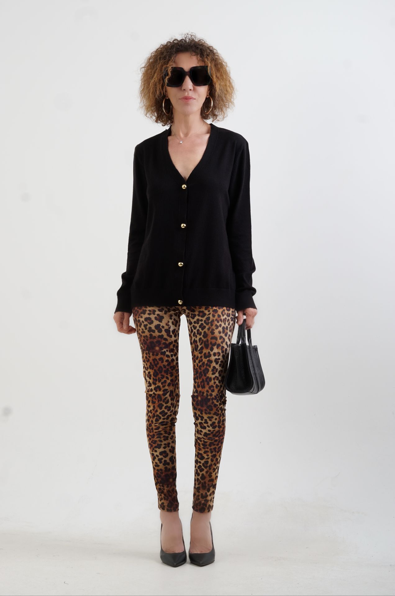 Leopar Tayt