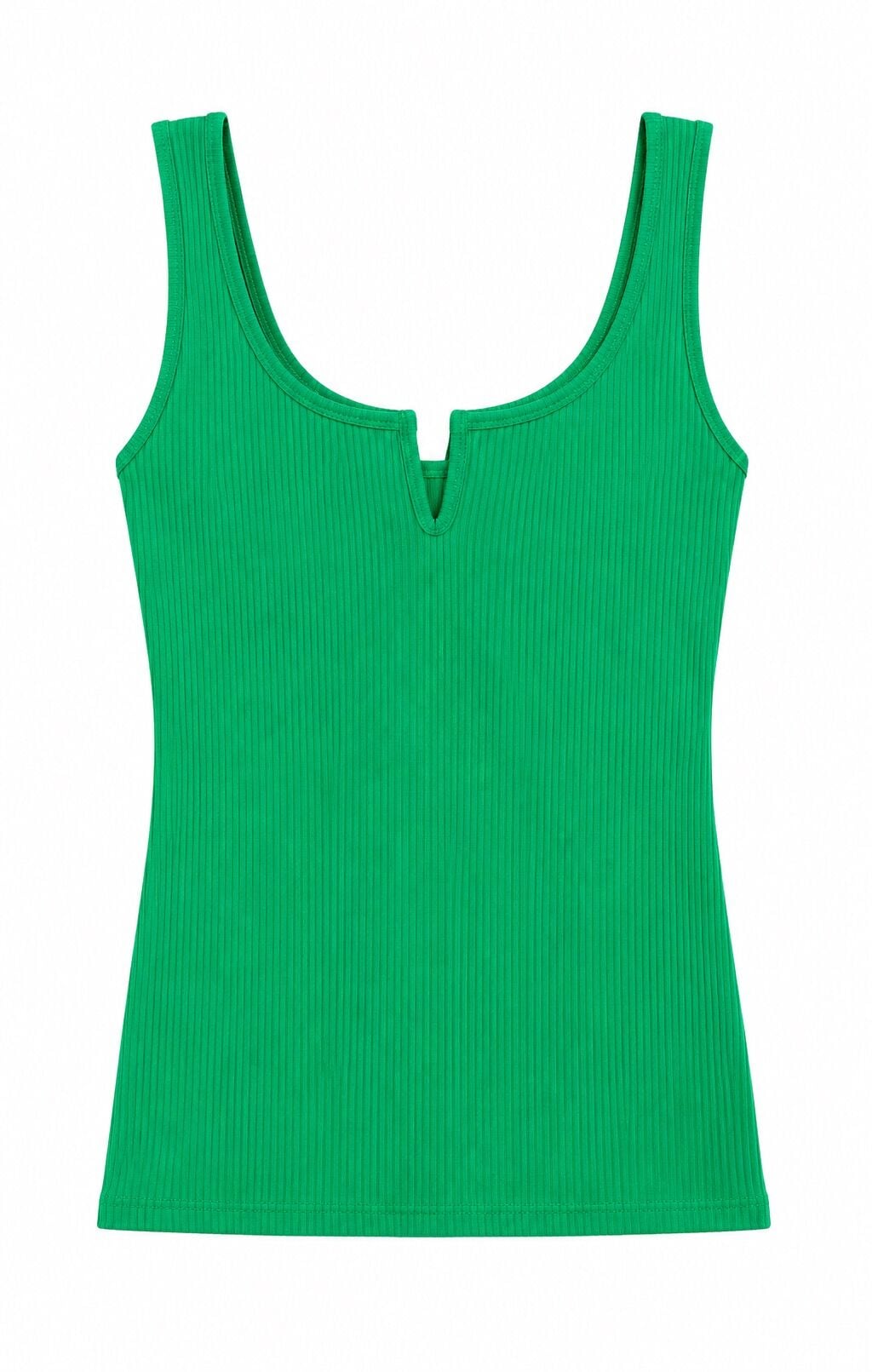 New Yeşil V Demirli Atlet