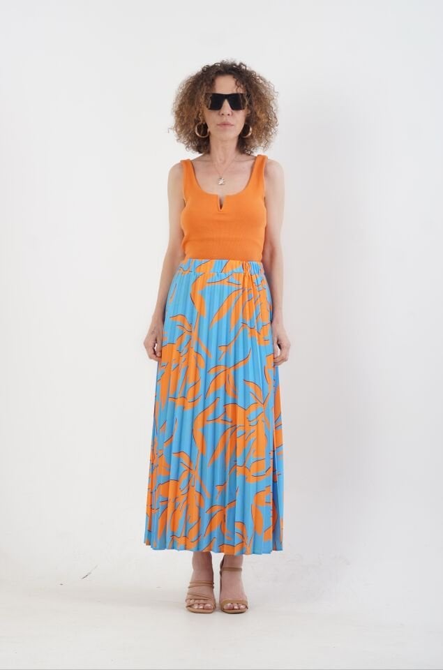 New Oranj V Demirli Atlet