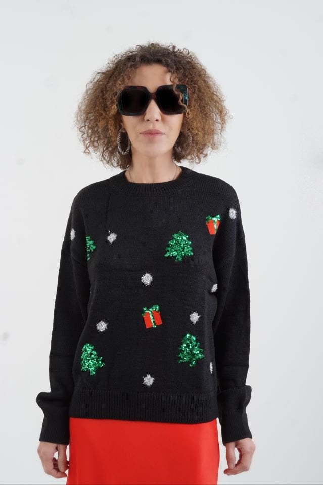 Payet Aplike New Year Kazak