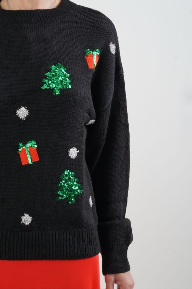 Payet Aplike New Year Kazak