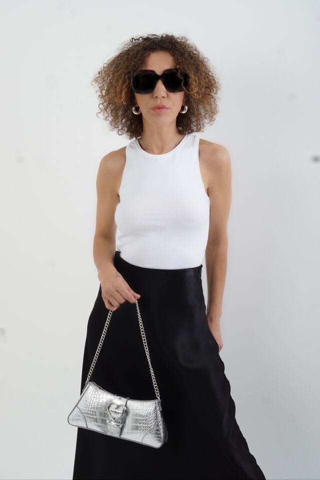 Halter Yaka Atlet