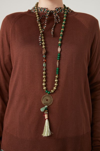 İyilik Kolyesi HAKİ