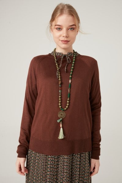 İyilik Kolyesi HAKİ