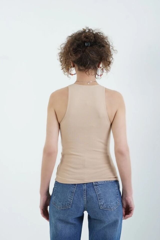 Halter Yaka Atlet TEN - L