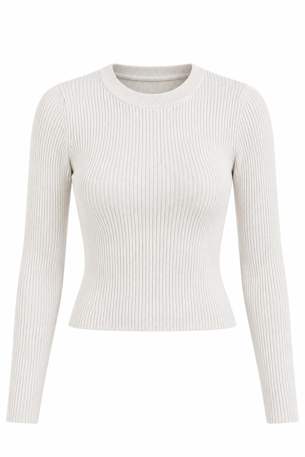 Bej Fitilli Crop Kazak