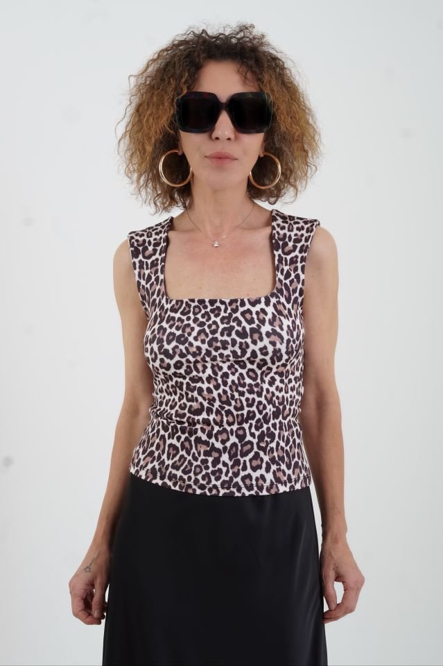 Leopar Atlet