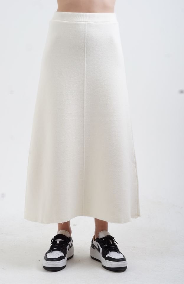 Krem Triko Evaze Etek