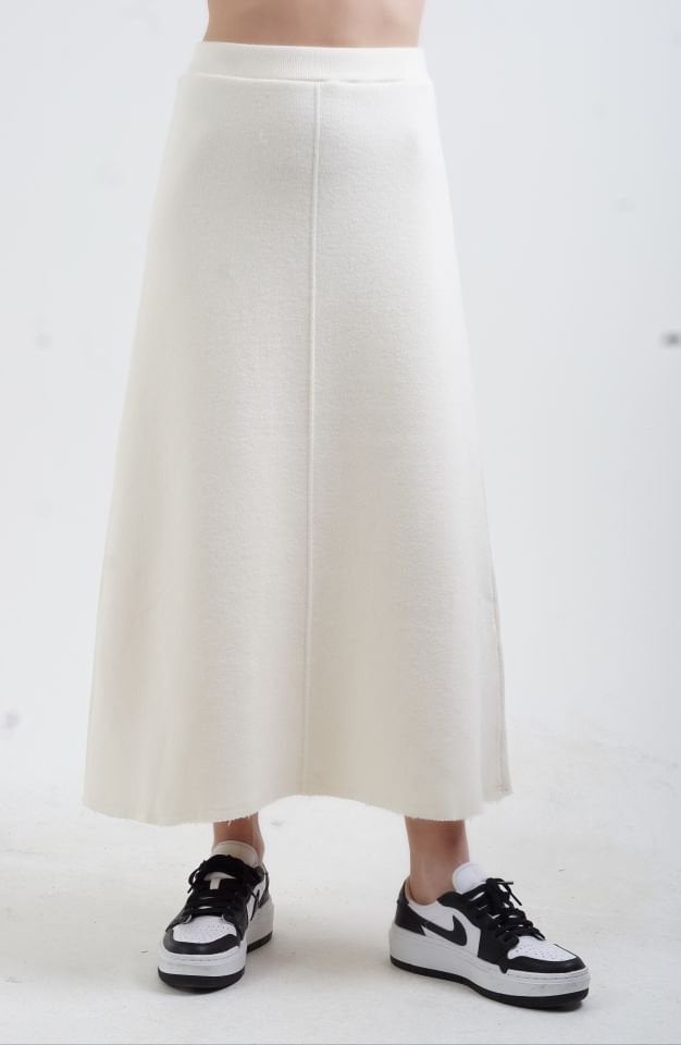 Krem Triko Evaze Etek