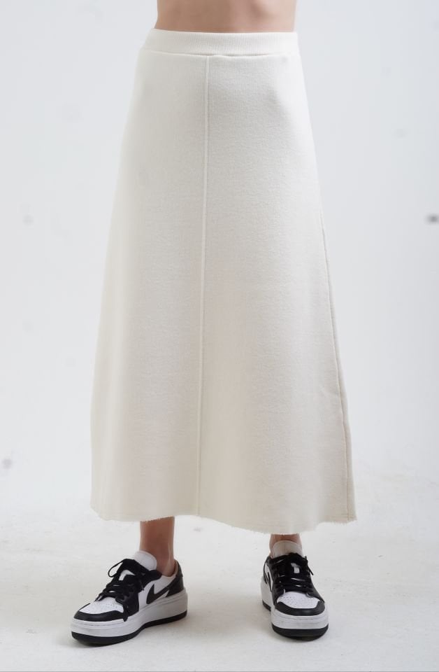 Krem Triko Evaze Etek