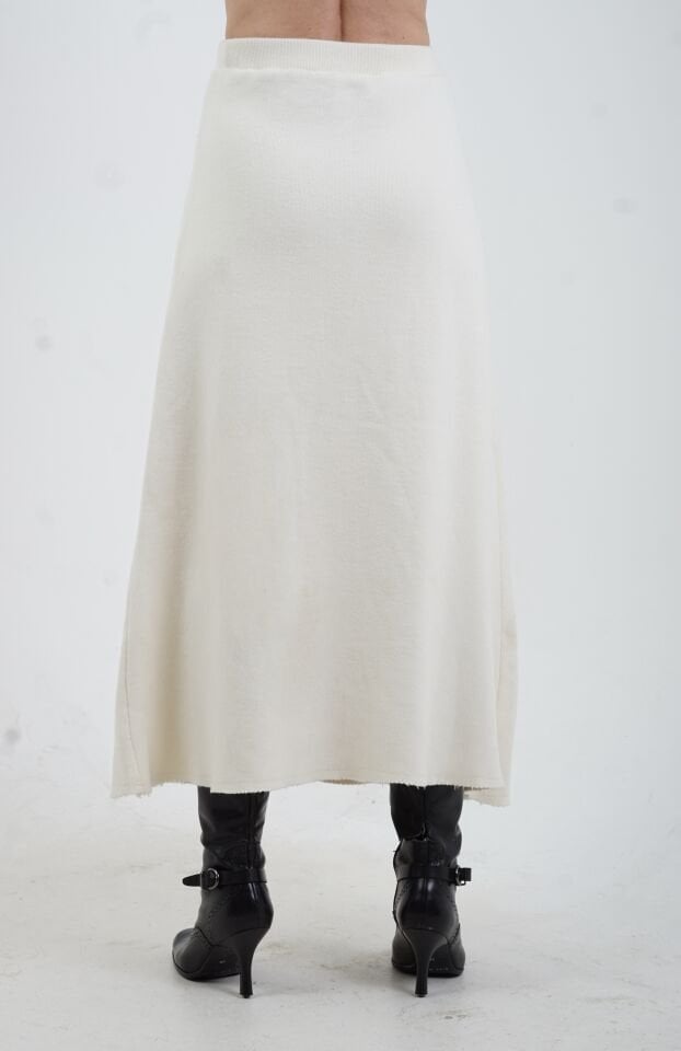 Krem Triko Evaze Etek