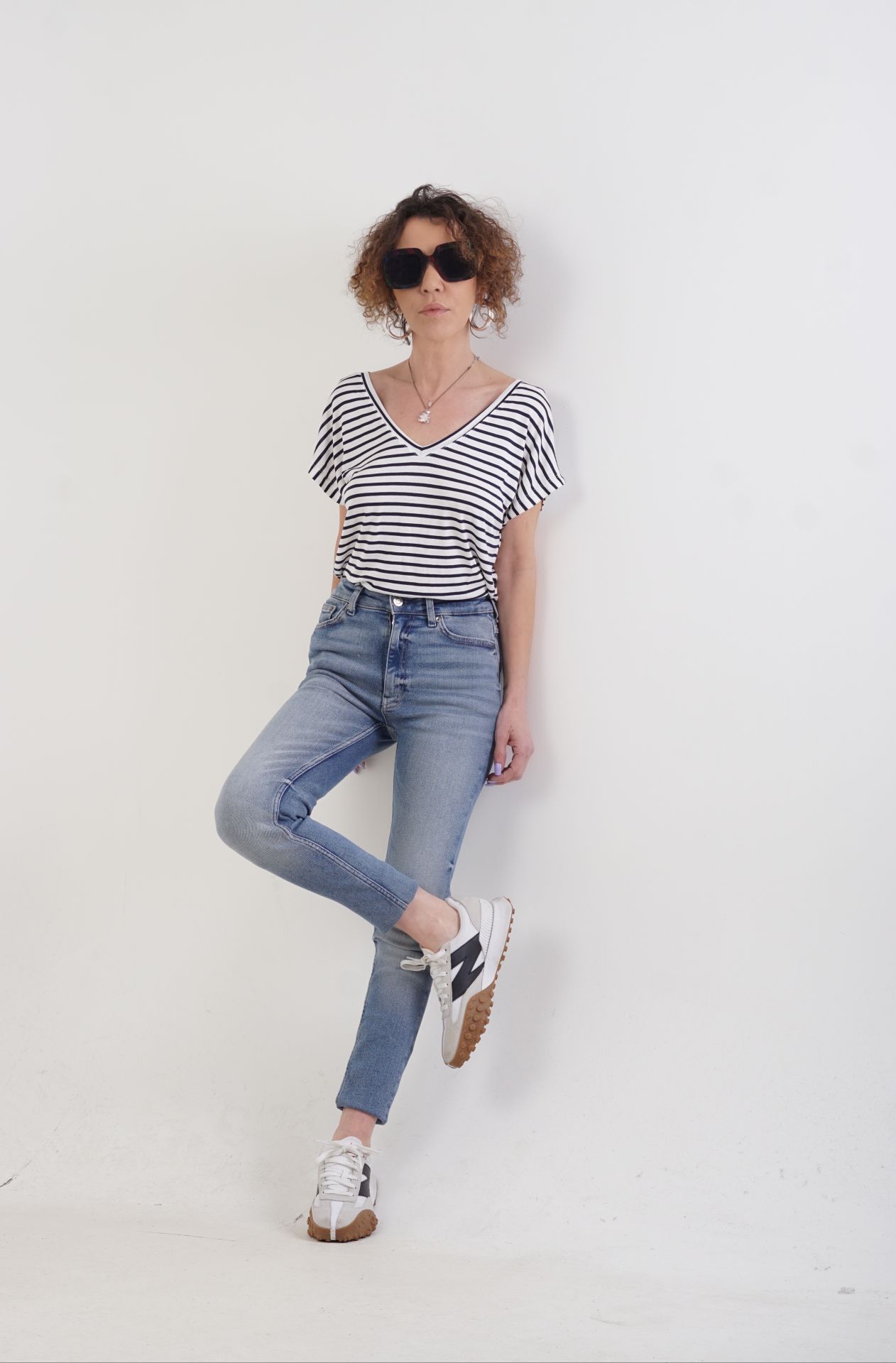 Skinny Jean Pantolon
