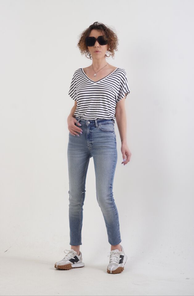 Skinny Jean Pantolon