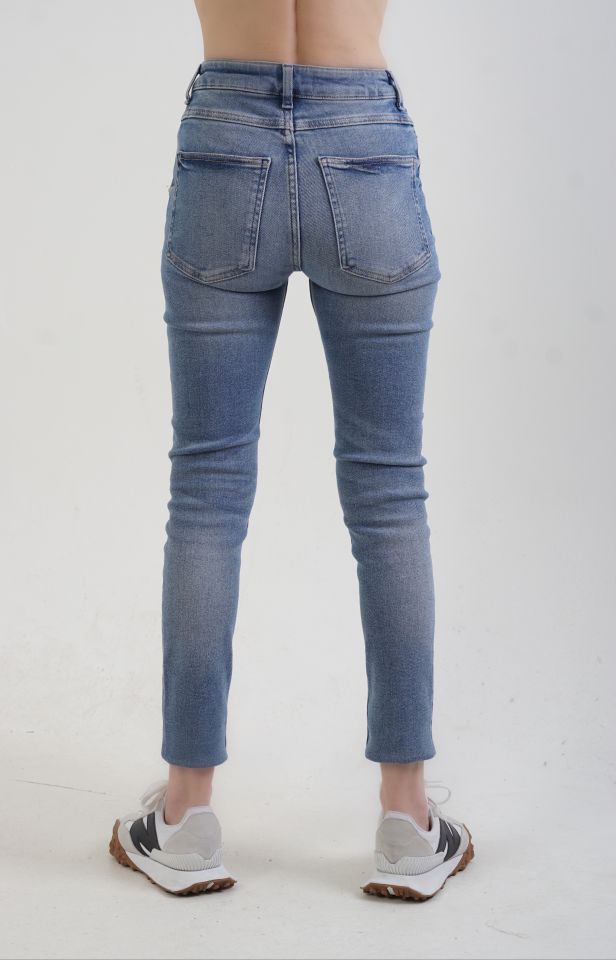 Skinny Jean Pantolon