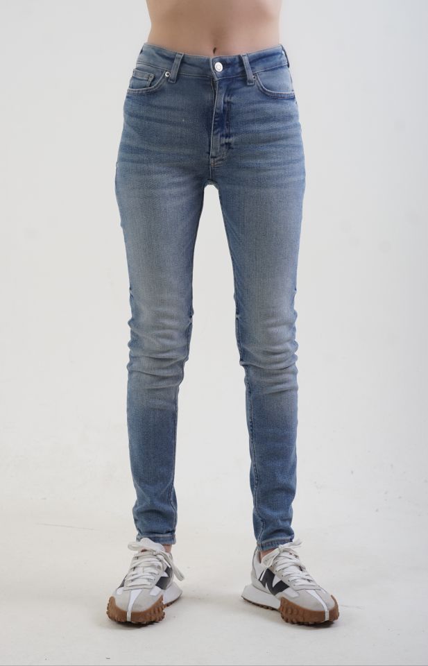 Skinny Jean Pantolon