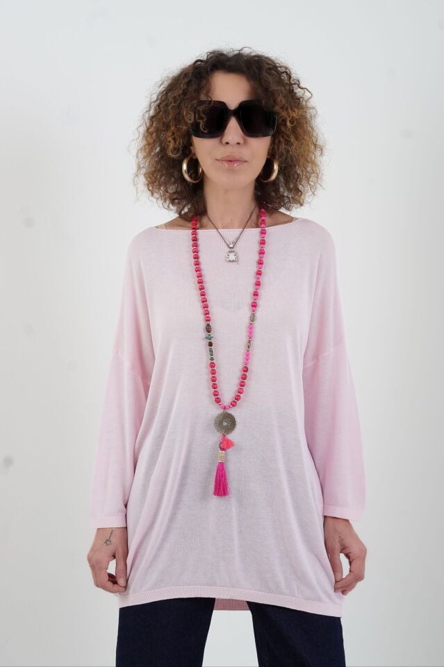 Truvakar Kollu Triko Kazak