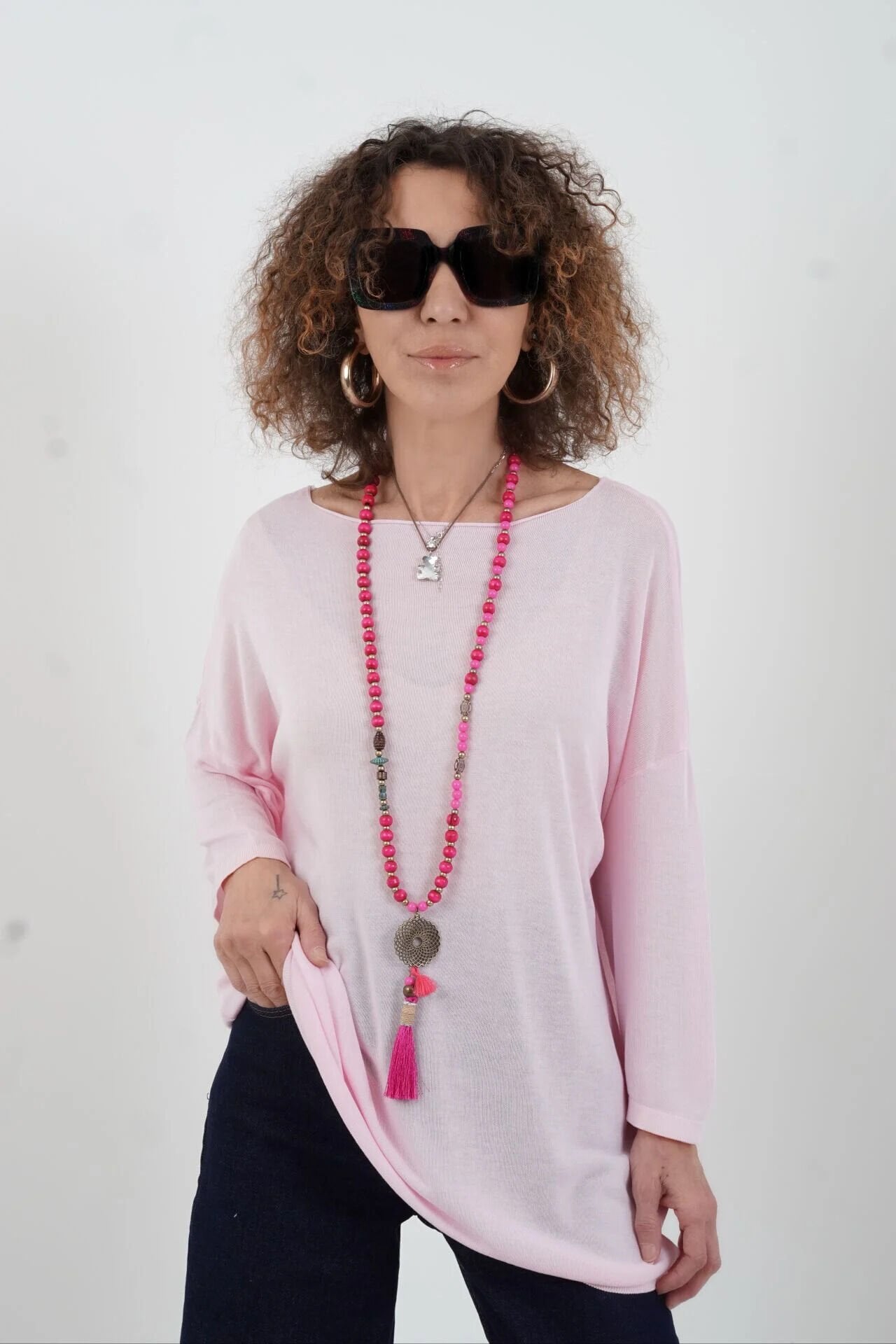 Truvakar Kollu Triko Kazak