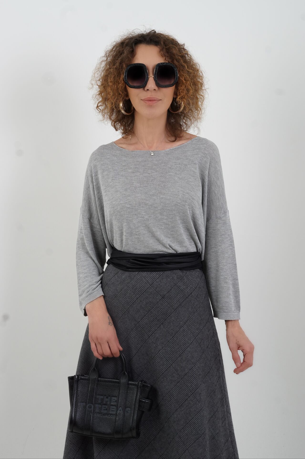 Truvakar Kollu Triko Kazak