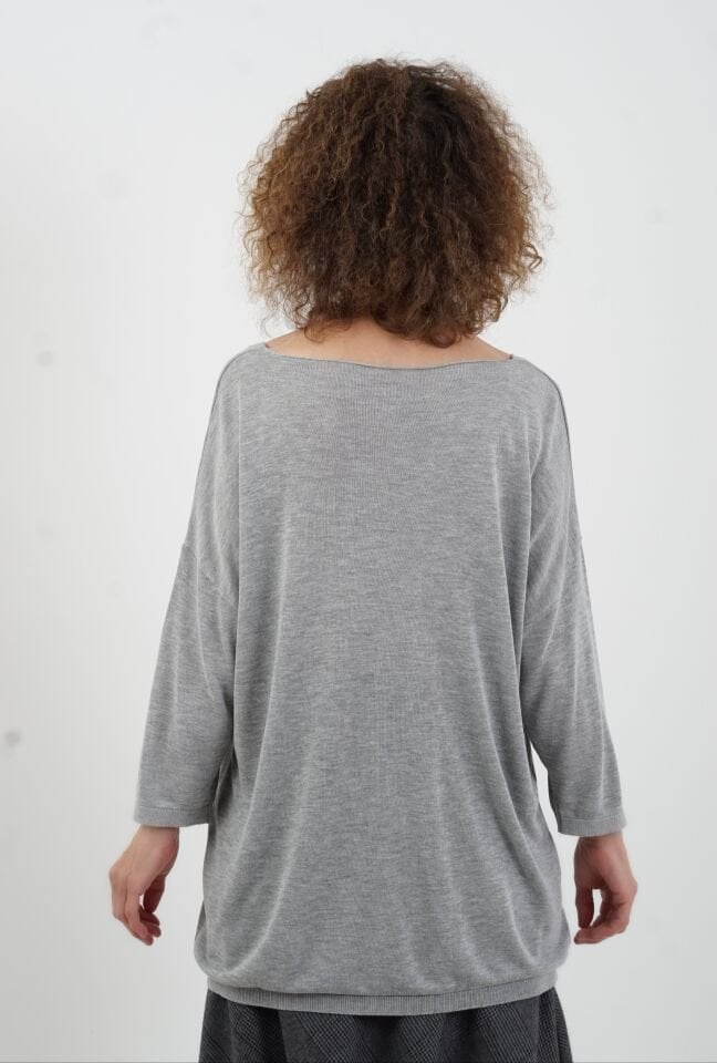 Truvakar Kollu Triko Kazak