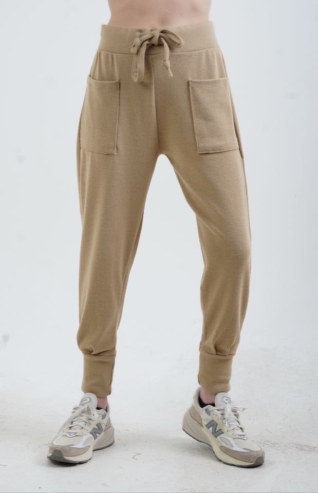 Relax Jogger Pantolon