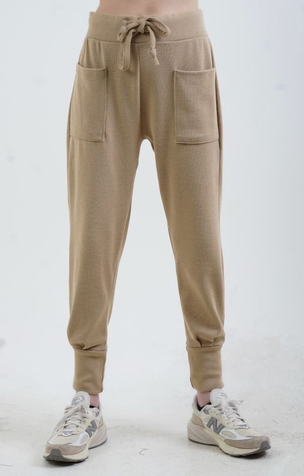 Relax Jogger Pantolon