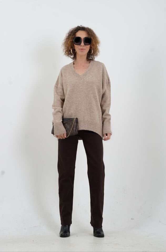 Vizon Melanj Best V Yaka Kazak