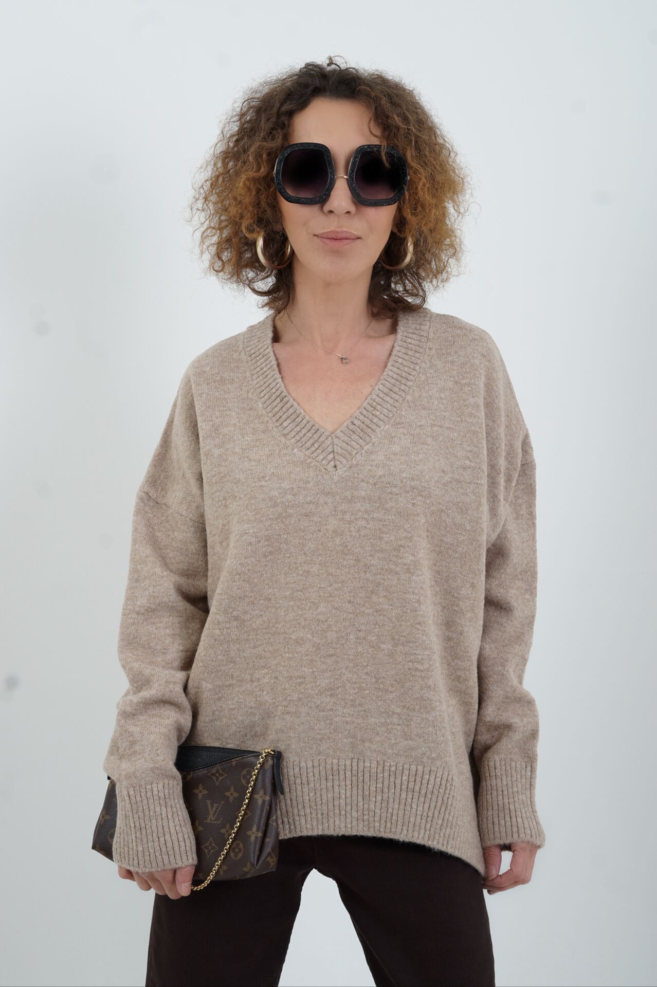 Vizon Melanj Best V Yaka Kazak