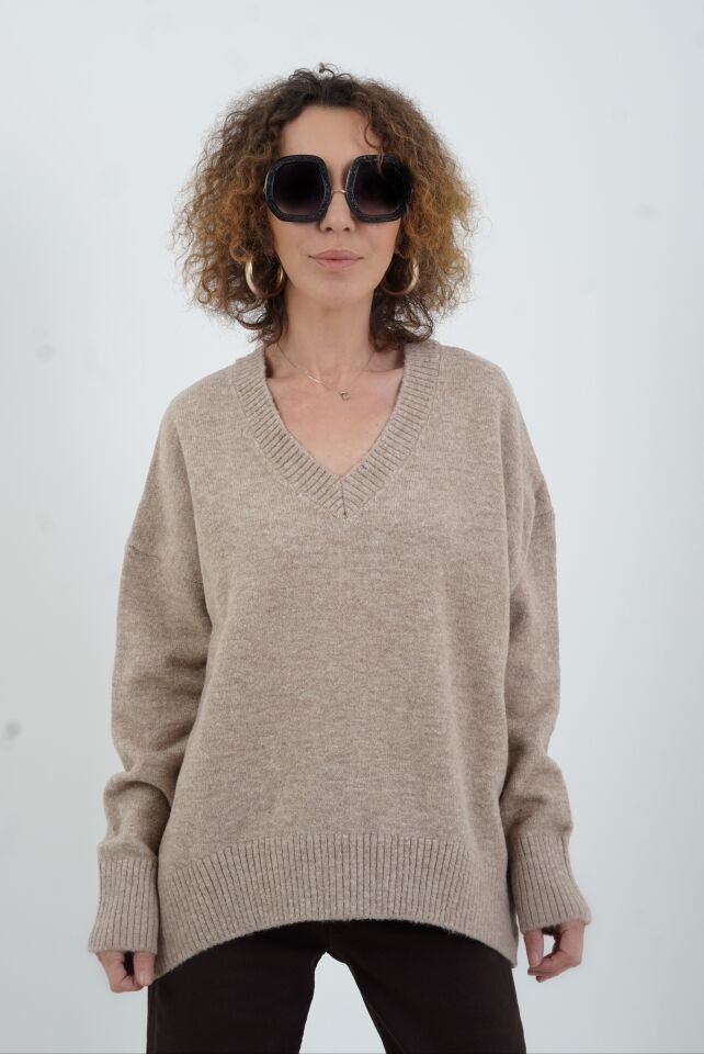 Vizon Melanj Best V Yaka Kazak