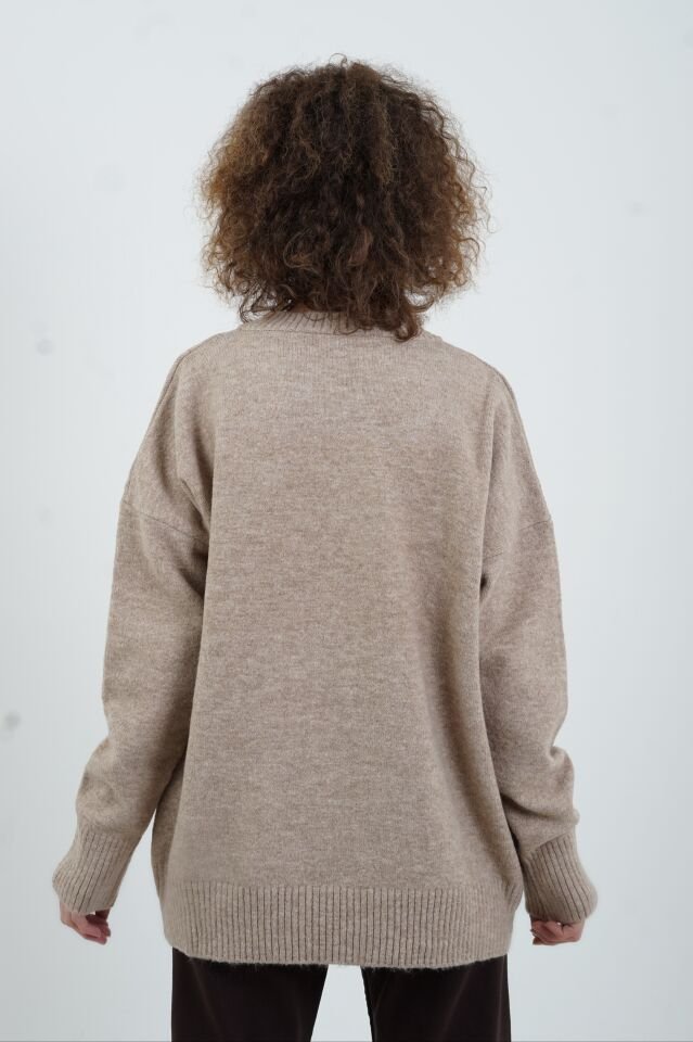 Vizon Melanj Best V Yaka Kazak