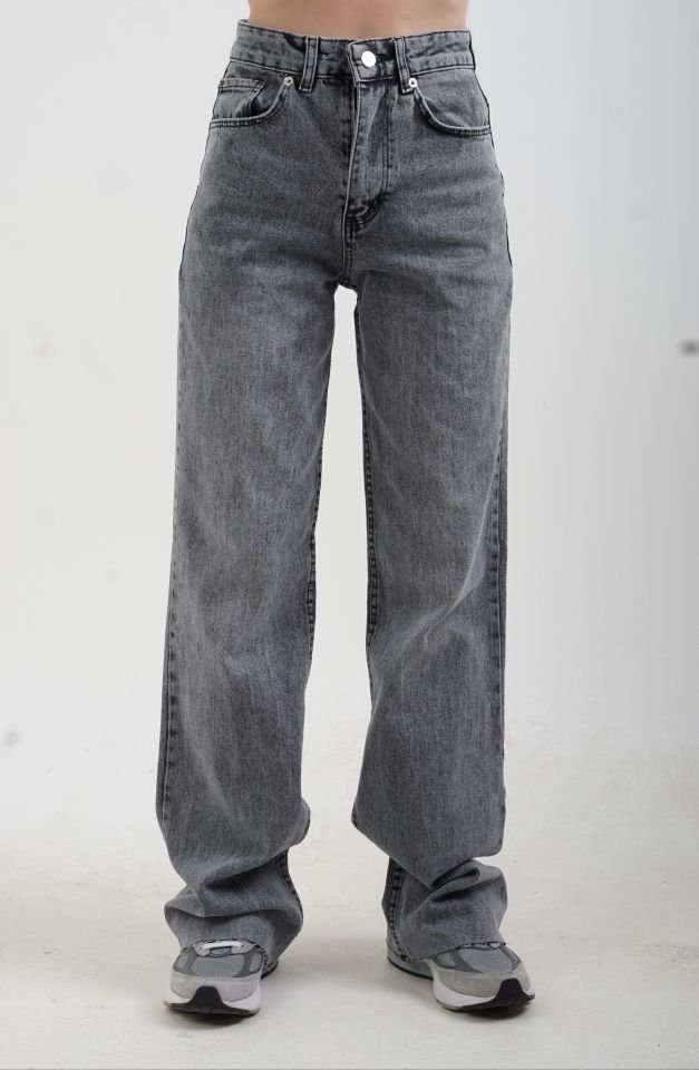 Antrait Straight Fit Jean Pantolon