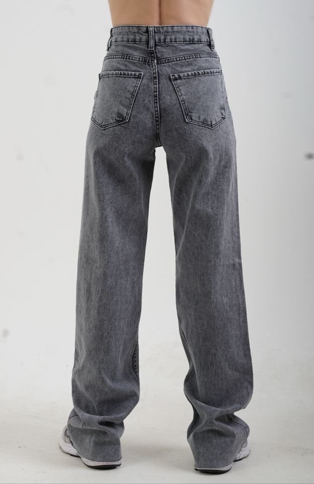Antrait Straight Fit Jean Pantolon