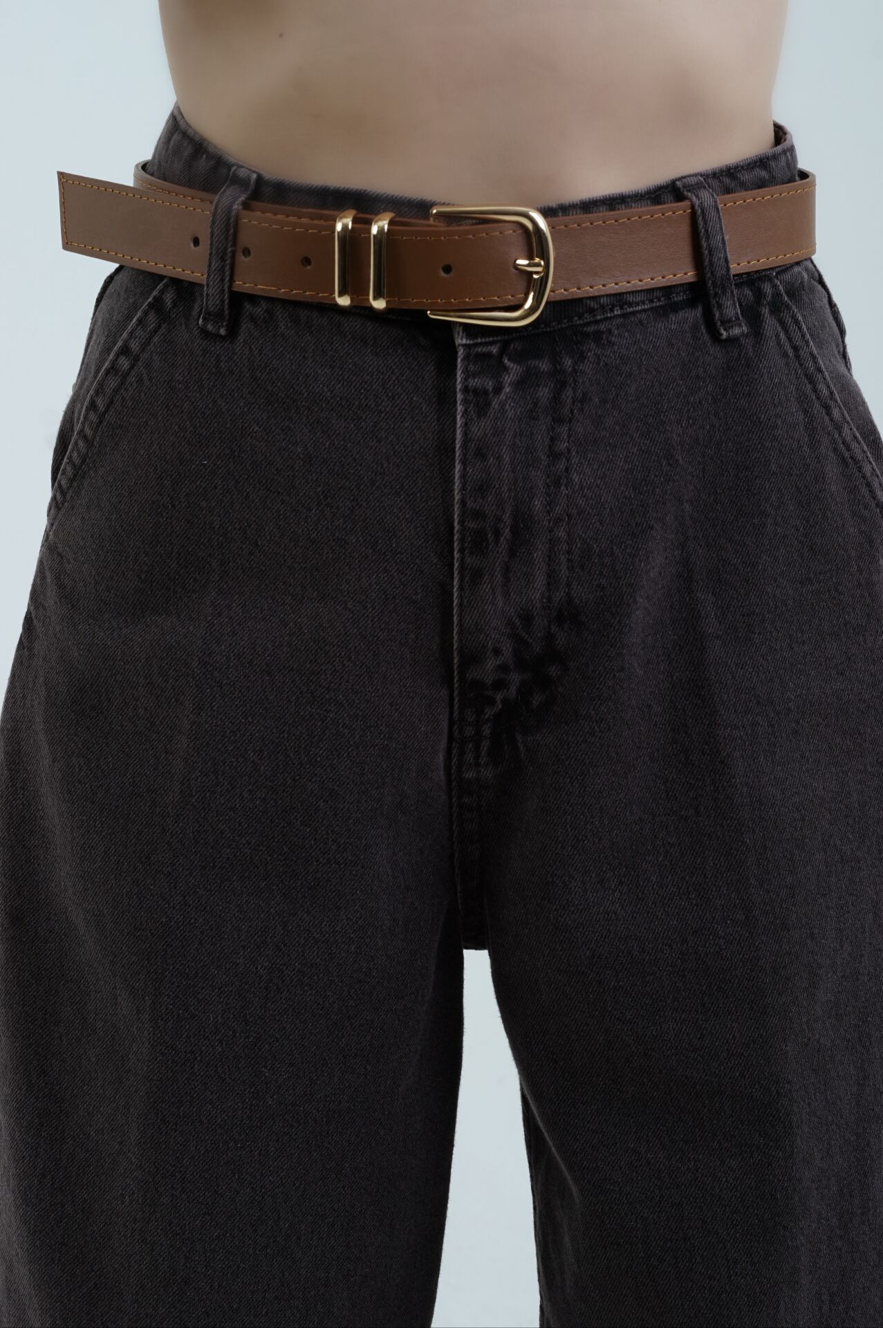 Taba Gold Tokalı Kemer