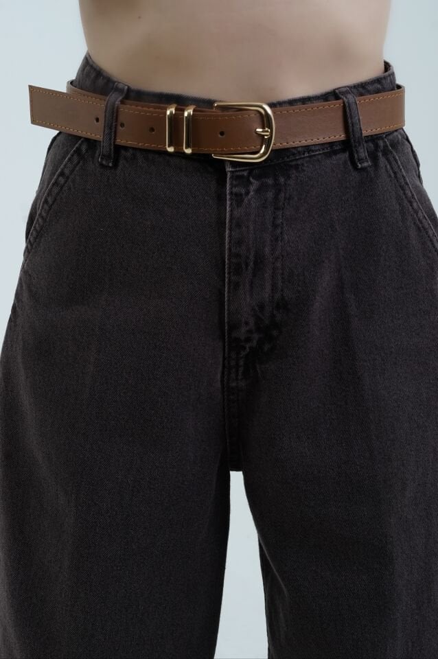 Taba Gold Tokalı Kemer