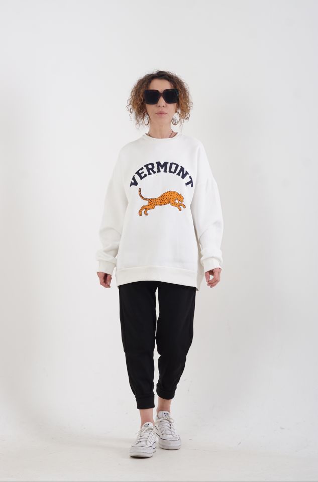 Relax Jogger Pantolon SİYAH - M