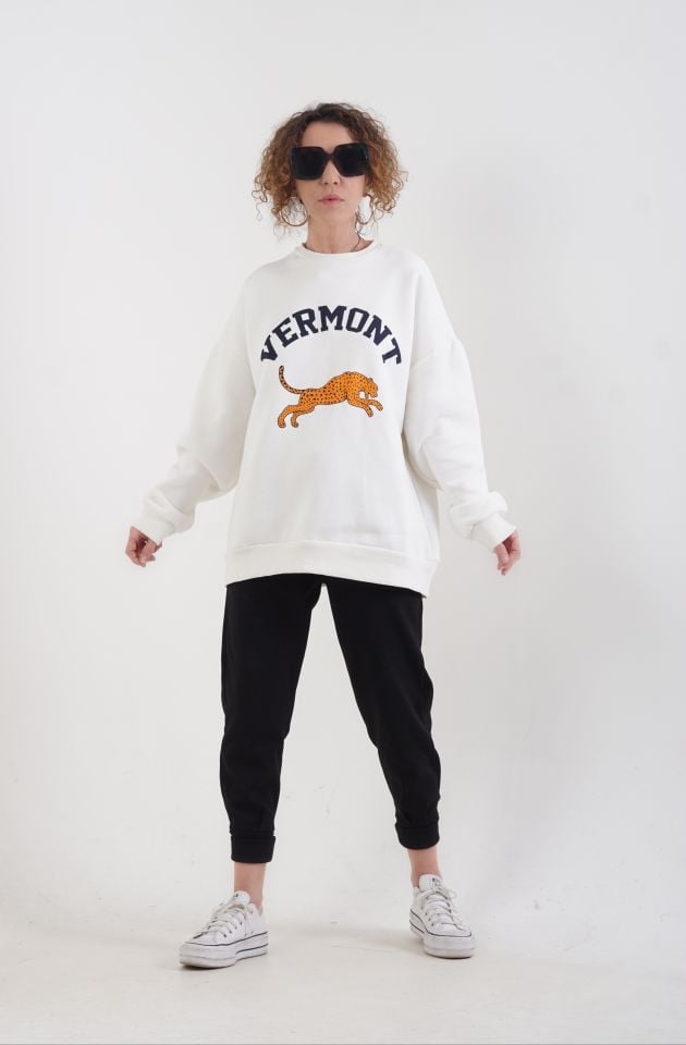 Relax Jogger Pantolon SİYAH - S