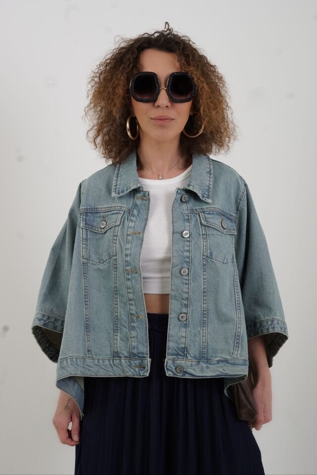 Mavi Denim Panço