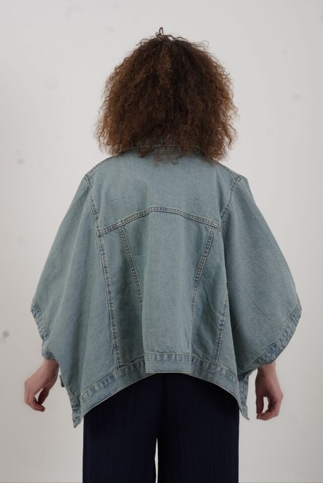 Mavi Denim Panço
