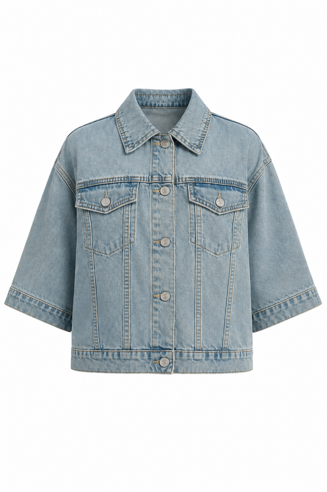Mavi Denim Panço