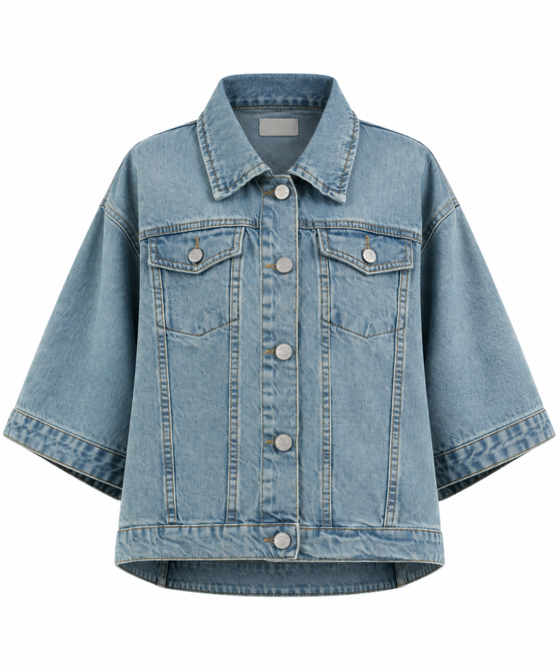 Mavi Denim Panço
