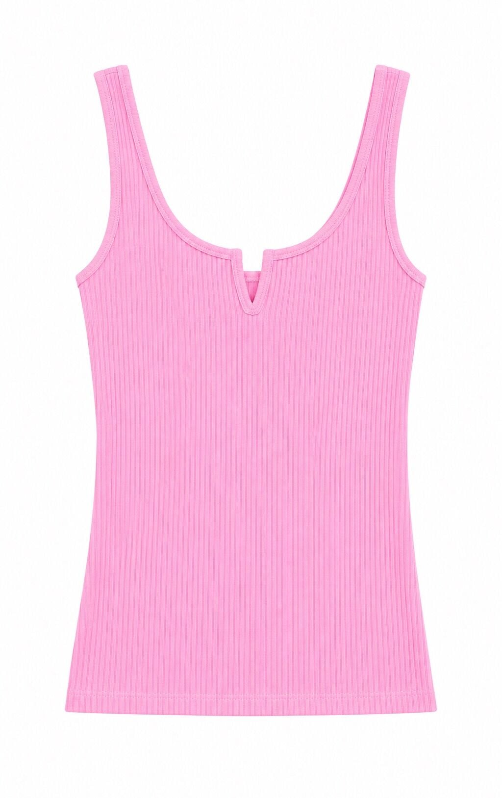 Pembe V Demirli Atlet