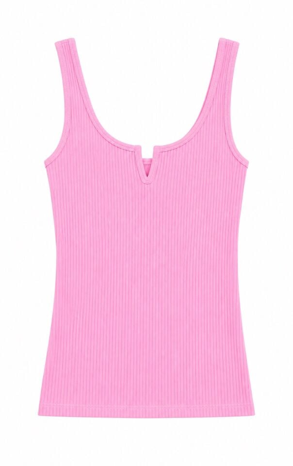 Pembe V Demirli Atlet