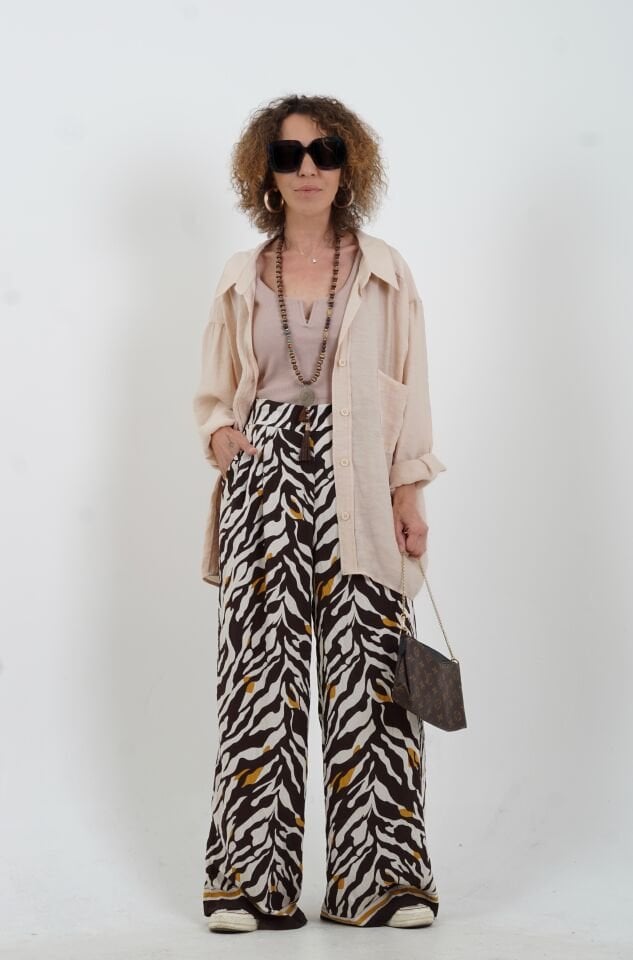 Vizon V Demirli Atlet