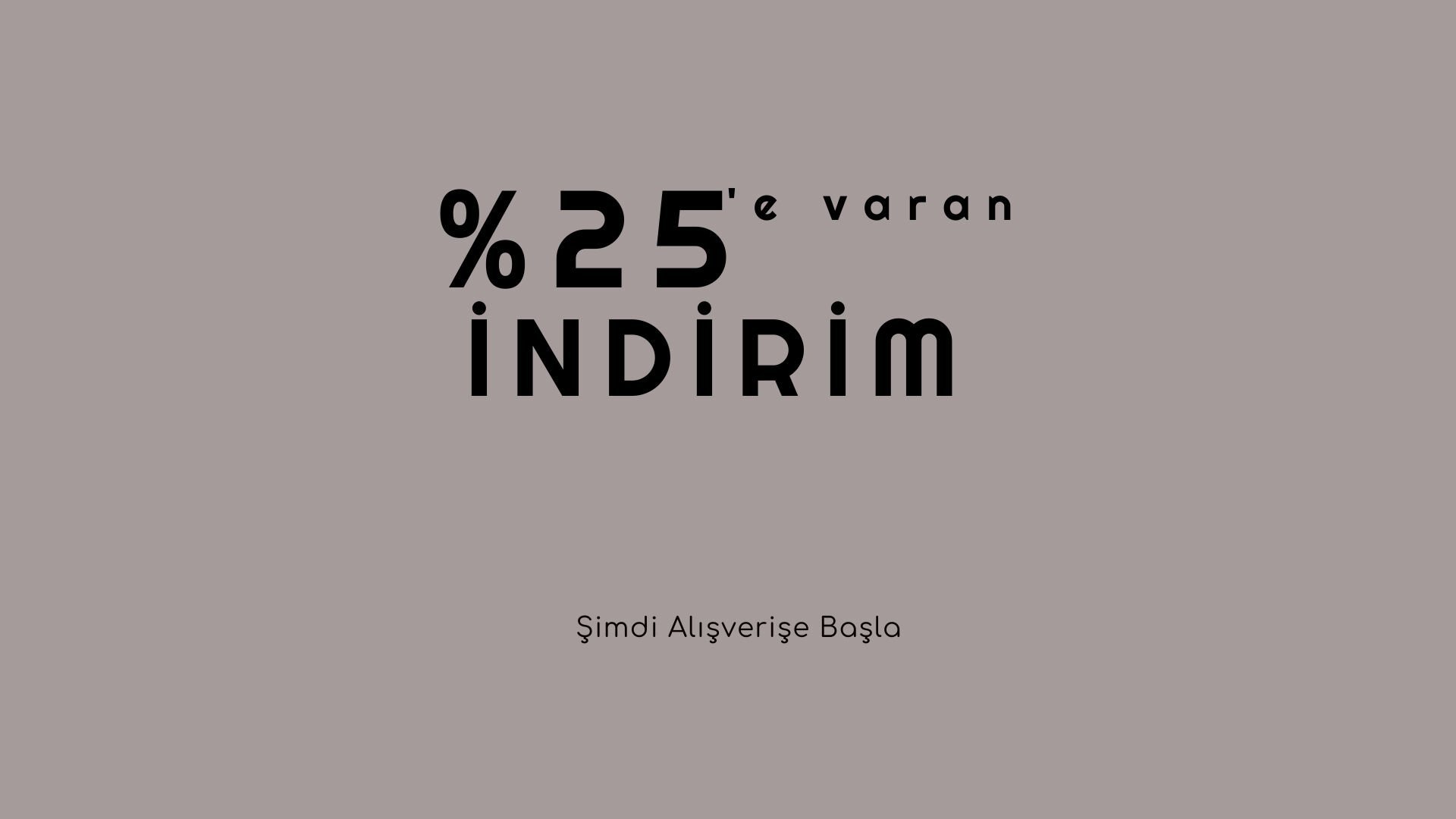 indirim
