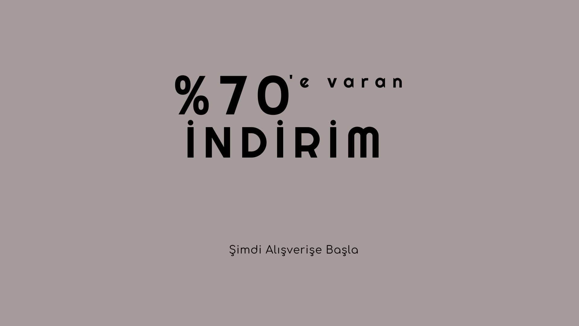 indirim